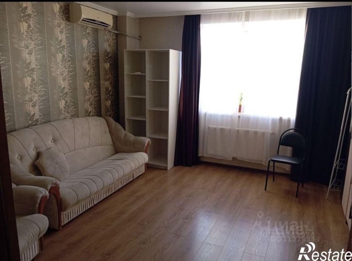 2-комн квартира улица Александра Покрышкина, 2/2,  д. 2/2