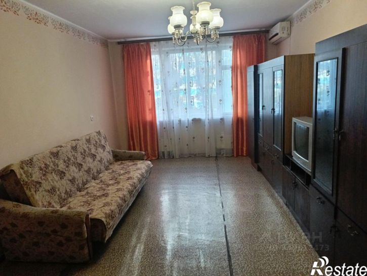 2-комн квартира улица 40 лет Победы, 35/2,  д. 35/2