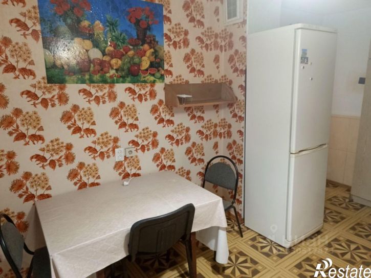 2-комн квартира улица 40 лет Победы, 35/2,  д. 35/2