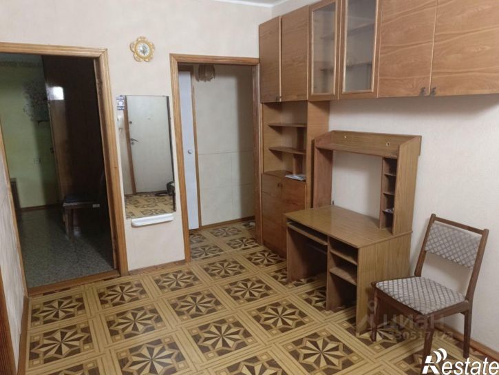 2-комн квартира улица 40 лет Победы, 35/2,  д. 35/2