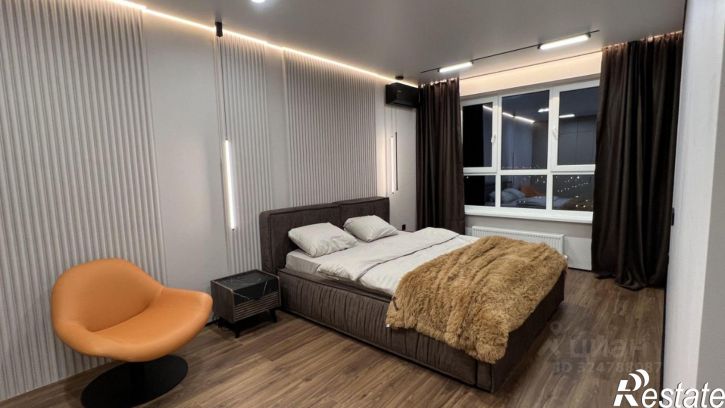 2-комн квартира улица Наставников, 14,  д. 14