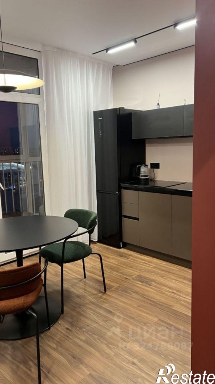 2-комн квартира улица Наставников, 14,  д. 14