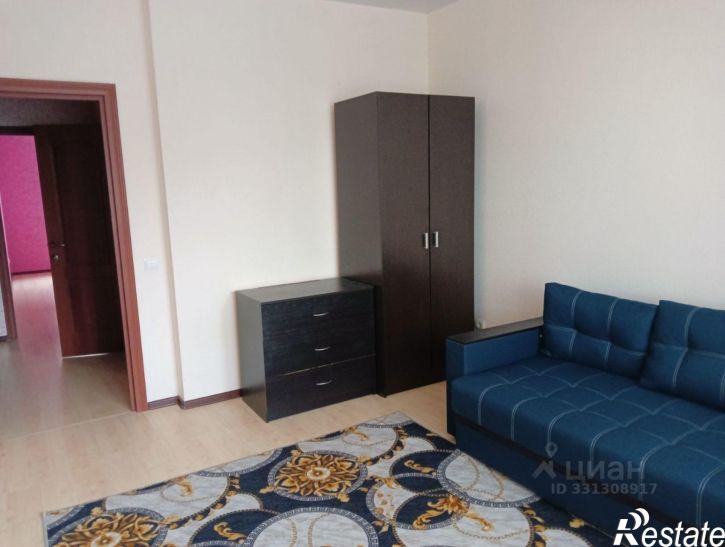 2-комн квартира улица им. Героя Яцкова И.В., 9 к1,  д. 9 к1