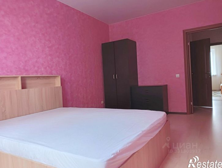 2-комн квартира улица им. Героя Яцкова И.В., 9 к1,  д. 9 к1