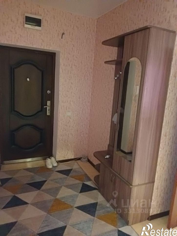 2-комн квартира улица им. Героя Яцкова И.В., 9 к1,  д. 9 к1