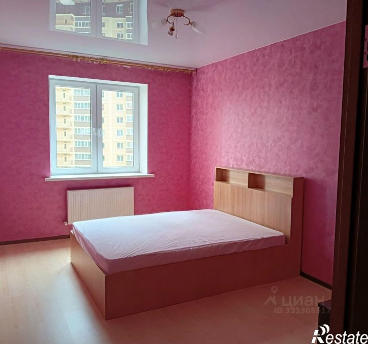 2-комн квартира улица им. Героя Яцкова И.В., 9 к1,  д. 9 к1