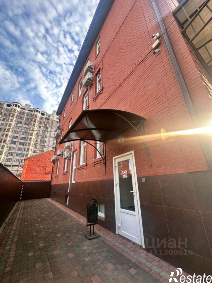 Офис Октябрьская улица, 80,  д. 80