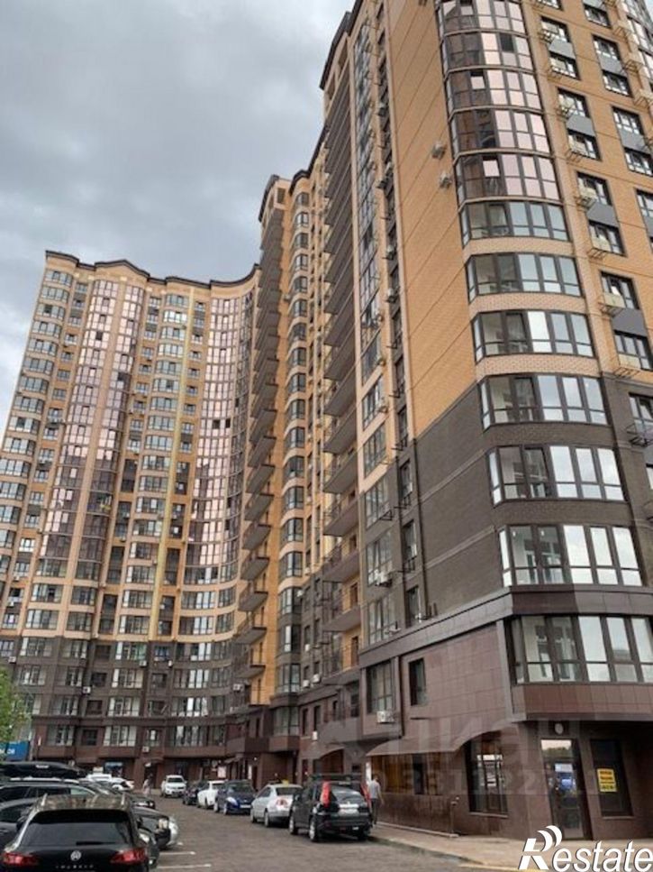 1-комн квартира улица Григория Булгакова, 7 к1,  д. 7 к1