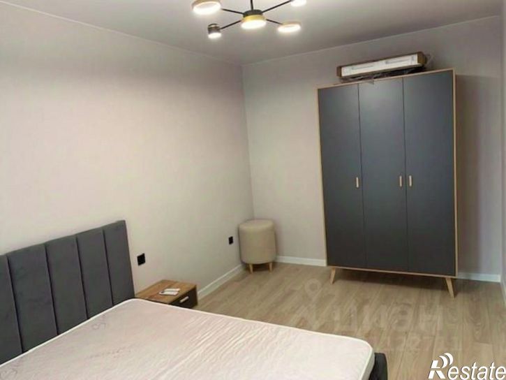 1-комн квартира улица Григория Булгакова, 7 к1,  д. 7 к1