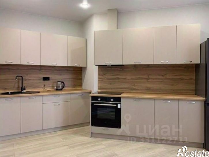 1-комн квартира улица Григория Булгакова, 7 к1,  д. 7 к1