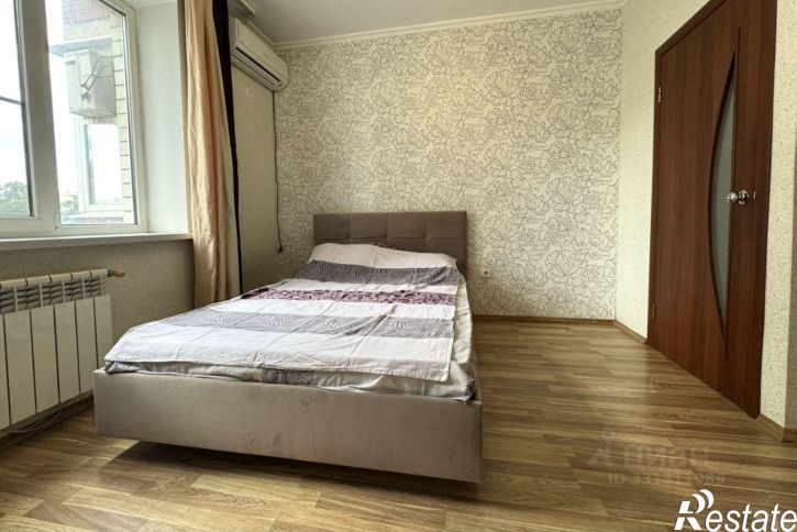 1-комн квартира улица им. Героя Яцкова И.В., 6,  д. 6