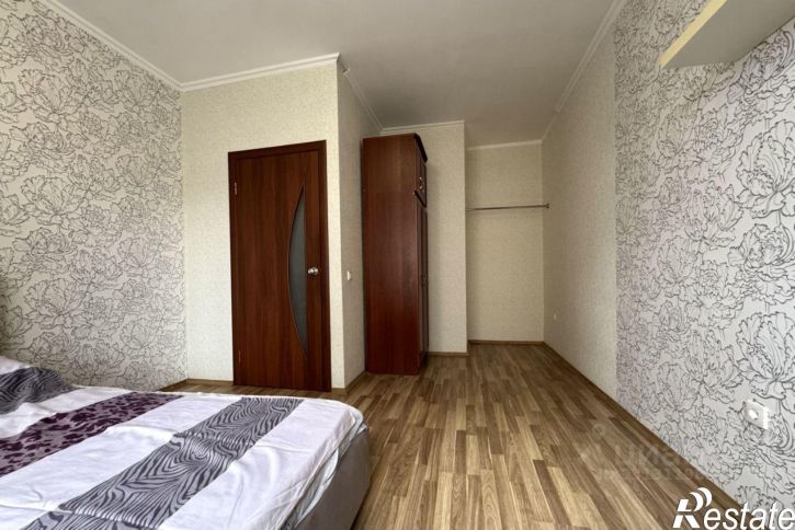 1-комн квартира улица им. Героя Яцкова И.В., 6,  д. 6