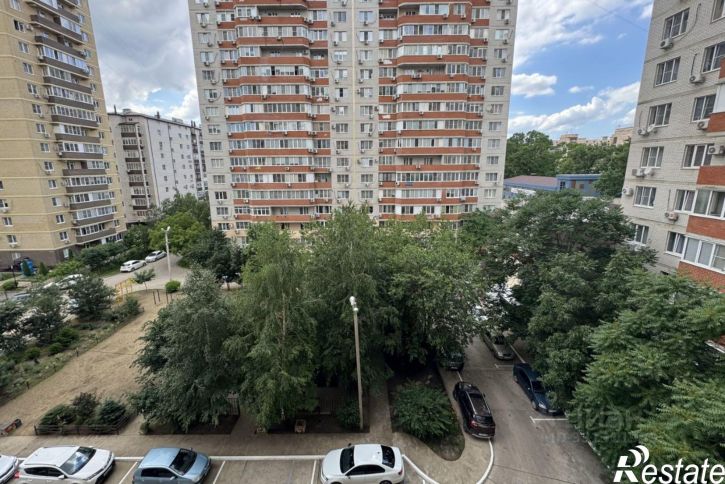 1-комн квартира улица им. Героя Яцкова И.В., 6,  д. 6