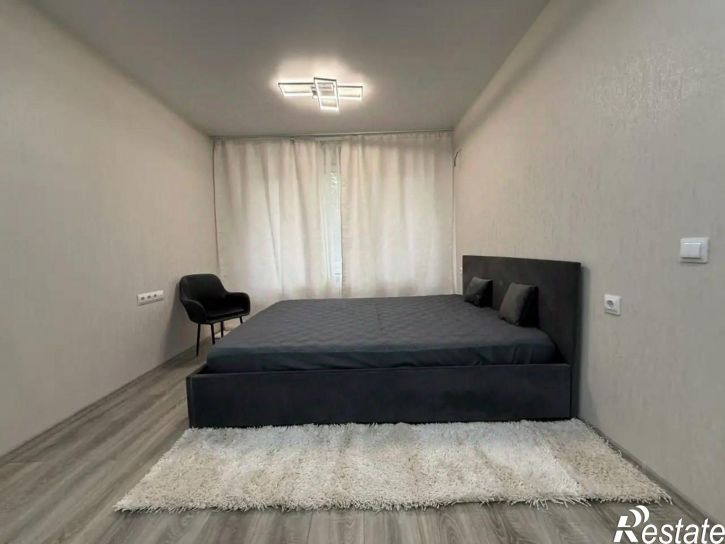 1-комн квартира улица Дзержинского, 99,  д. 99