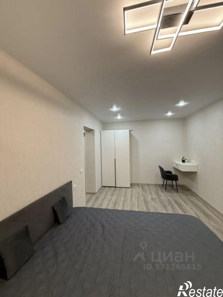 1-комн квартира улица Дзержинского, 99,  д. 99