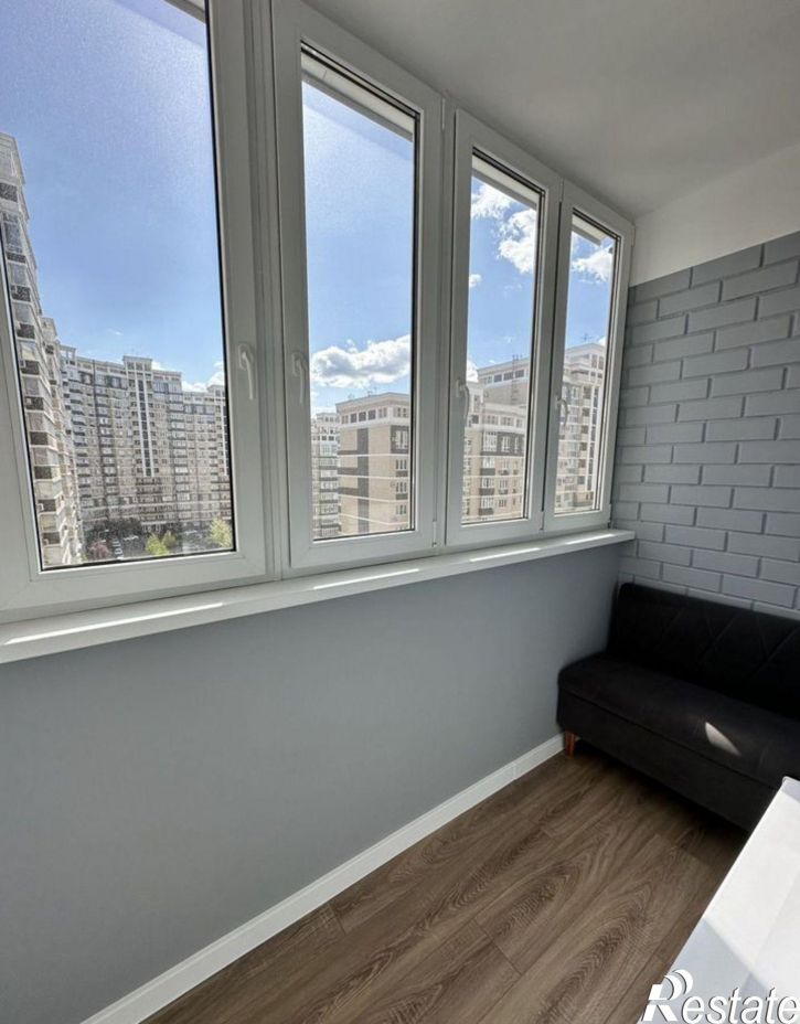 1-комн квартира Конгрессная улица, 25,  д. 25