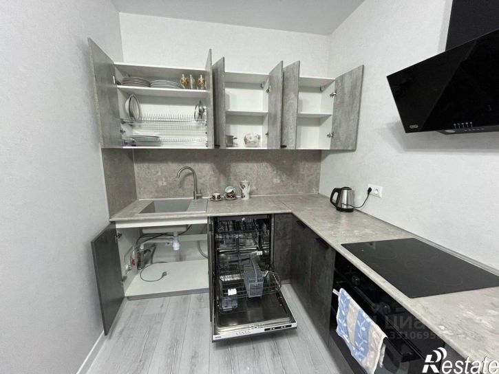 1-комн квартира улица Адмирала Макарова, 5 к1,  д. 5 к1