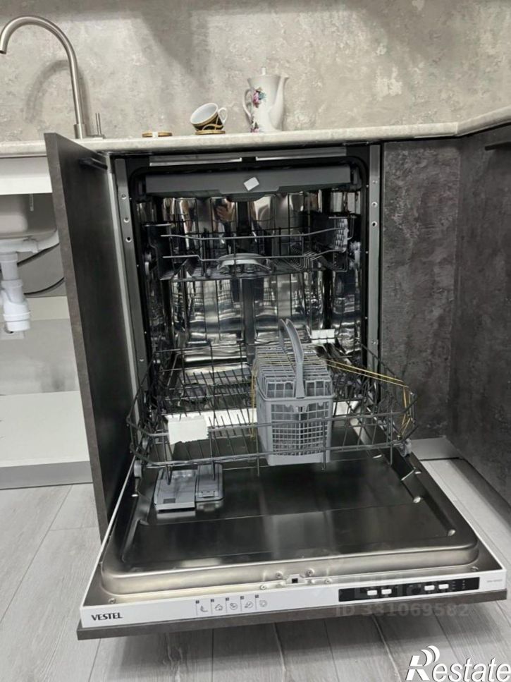 1-комн квартира улица Адмирала Макарова, 5 к1,  д. 5 к1