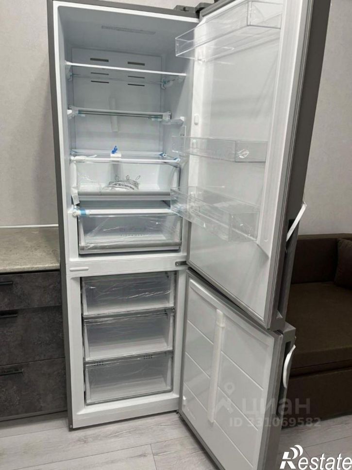 1-комн квартира улица Адмирала Макарова, 5 к1,  д. 5 к1