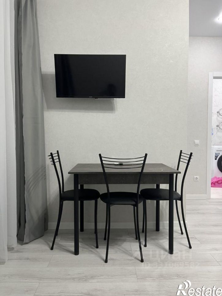 1-комн квартира улица Адмирала Макарова, 5 к1,  д. 5 к1