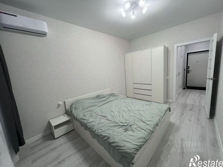 1-комн квартира улица Адмирала Макарова, 5 к1,  д. 5 к1