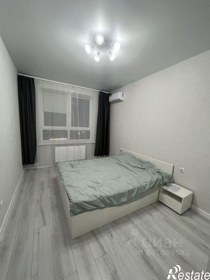 1-комн квартира улица Адмирала Макарова, 5 к1,  д. 5 к1