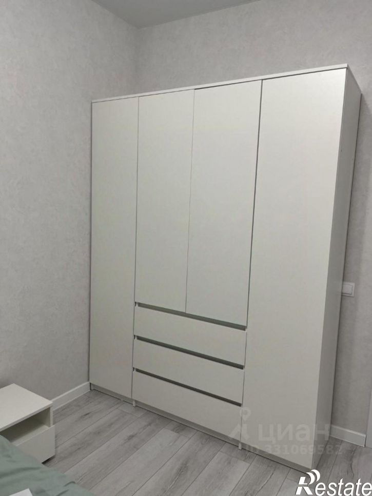 1-комн квартира улица Адмирала Макарова, 5 к1,  д. 5 к1