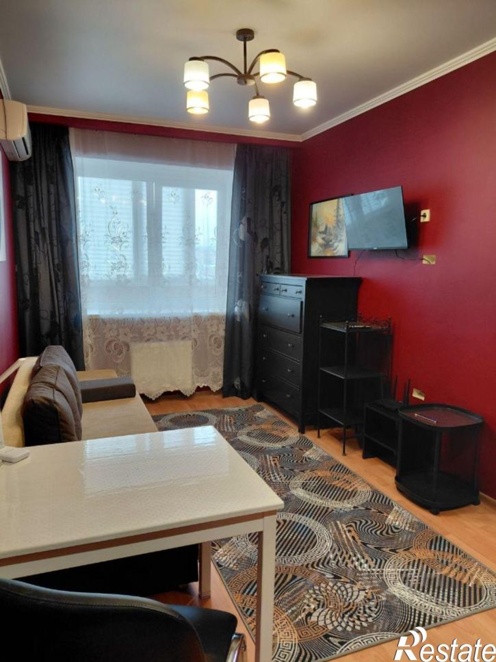 1-комн квартира ул им. Рахманинова С.В., 34,  д. 34
