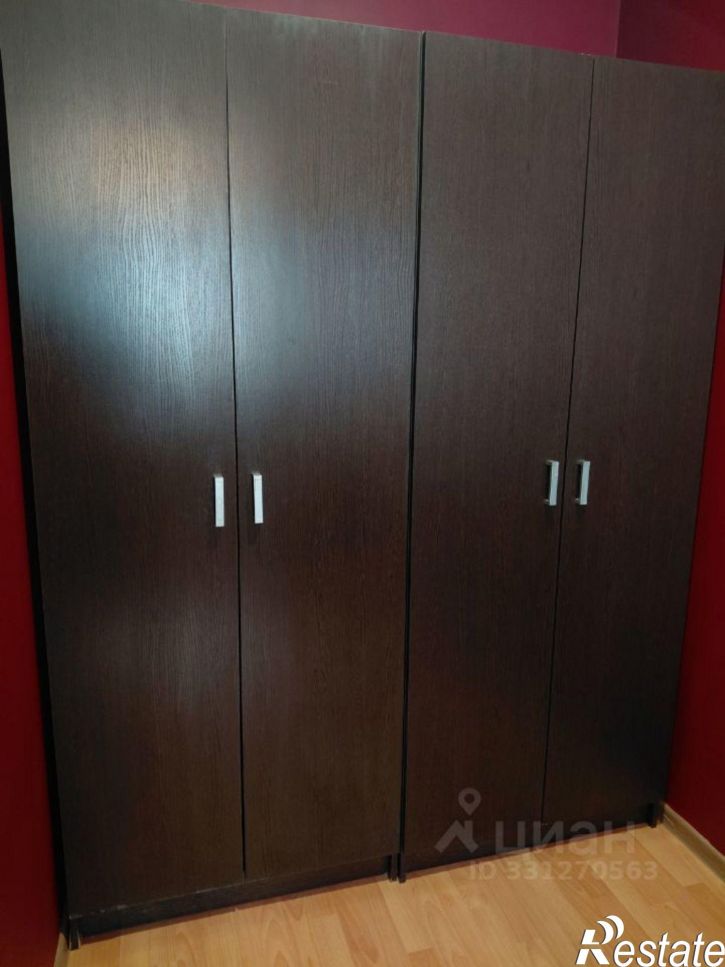 1-комн квартира ул им. Рахманинова С.В., 34,  д. 34