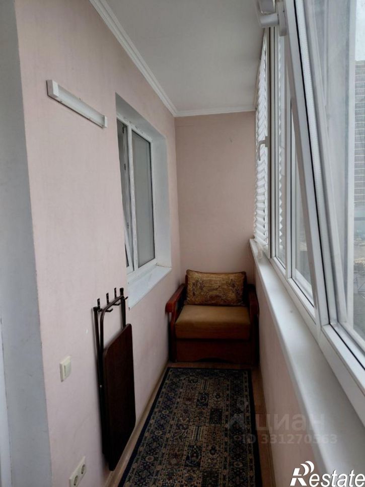 1-комн квартира ул им. Рахманинова С.В., 34,  д. 34