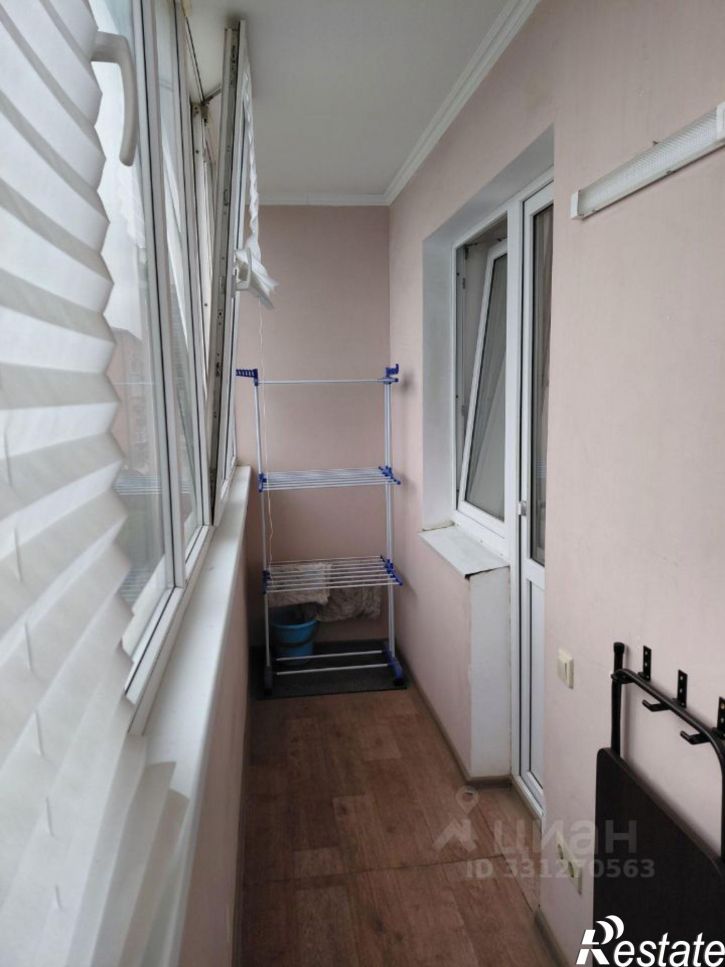 1-комн квартира ул им. Рахманинова С.В., 34,  д. 34