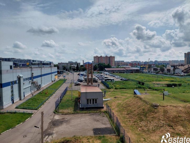 1-комн квартира ул им. Рахманинова С.В., 34,  д. 34