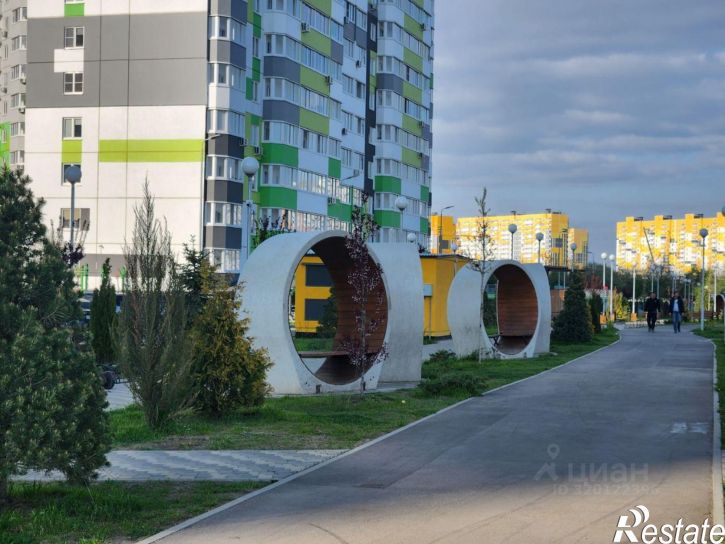 1-комн квартира ул им. Героя Советского Союза Николая Воробьёва, 5,  д. 5