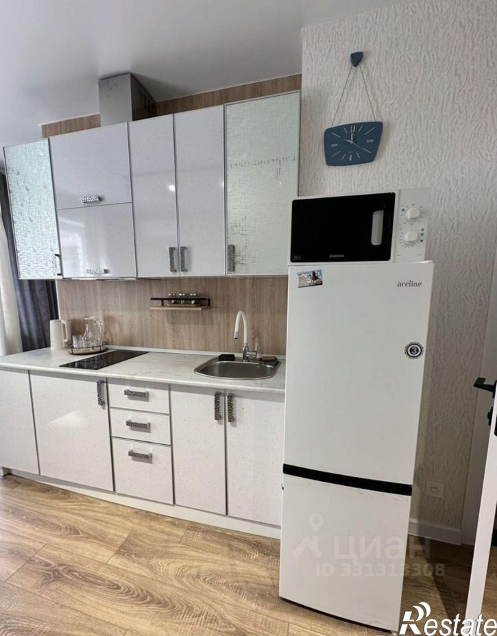 1-комн квартира ул Конгрессная, 25,  д. 25