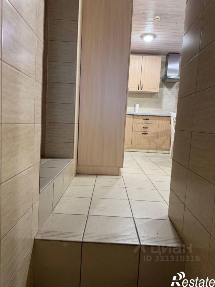 Отдельное здание улица Каляева, 265,  д. 265
