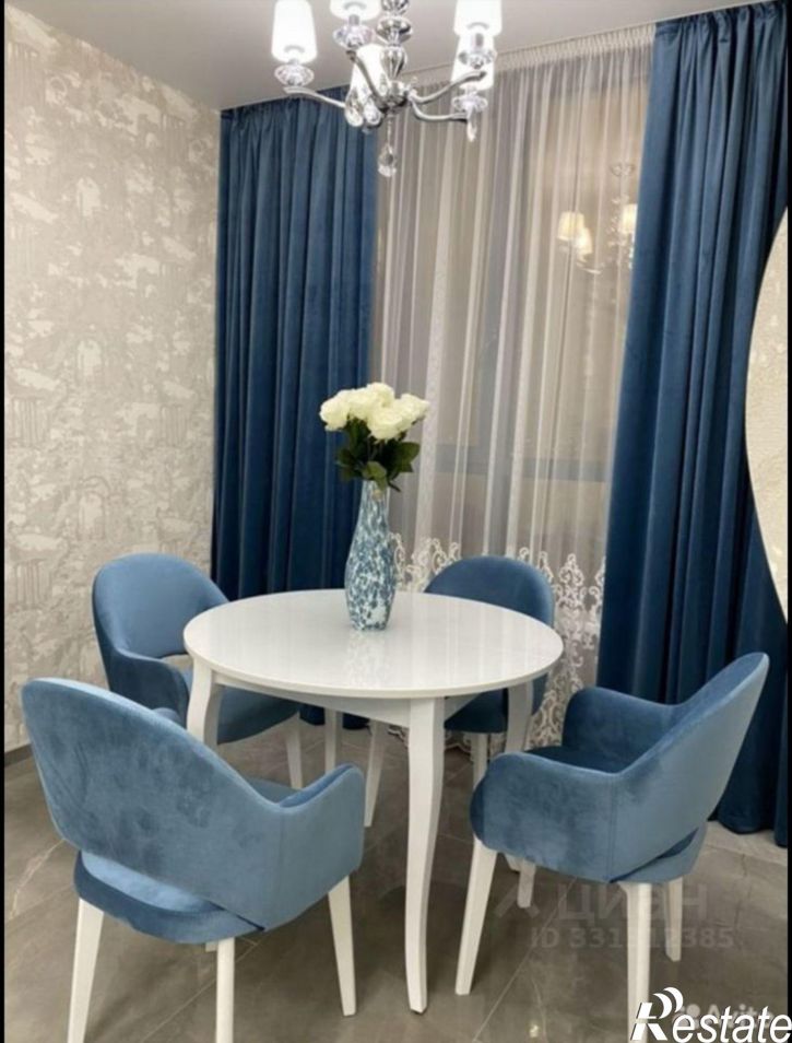 1-комн квартира Дальняя улица, 8 к1,  д. 8 к1