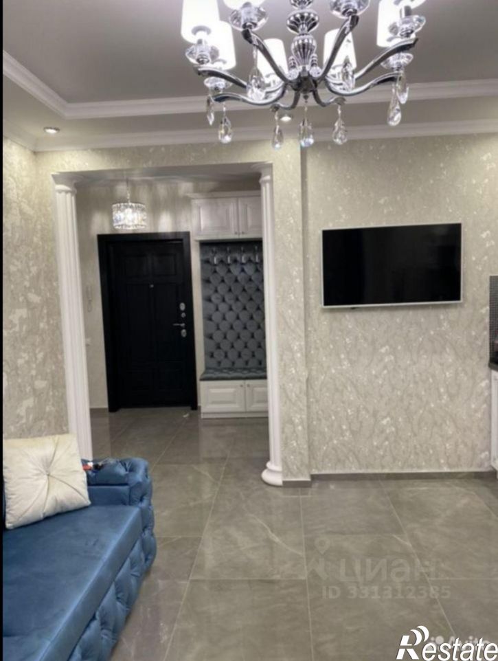 1-комн квартира Дальняя улица, 8 к1,  д. 8 к1
