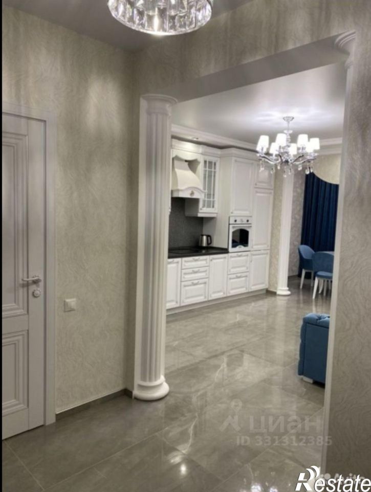 1-комн квартира Дальняя улица, 8 к1,  д. 8 к1