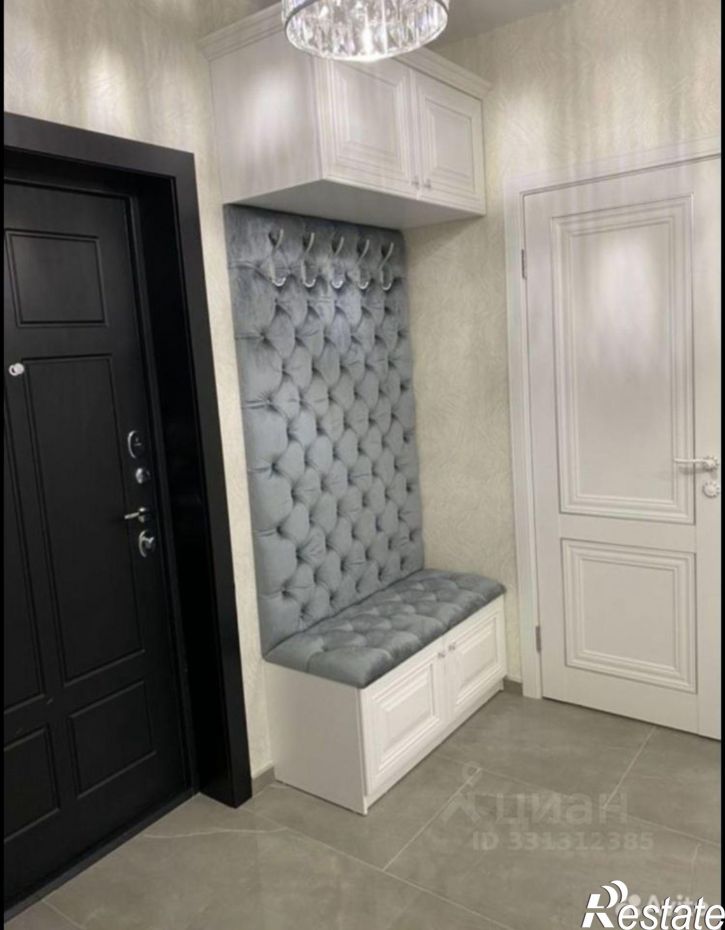 1-комн квартира Дальняя улица, 8 к1,  д. 8 к1