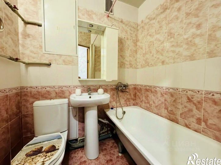 1-комн квартира улица Трудовой Славы, 14,  д. 14