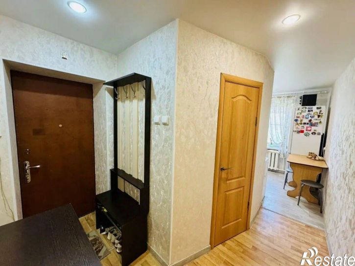 1-комн квартира улица Трудовой Славы, 14,  д. 14