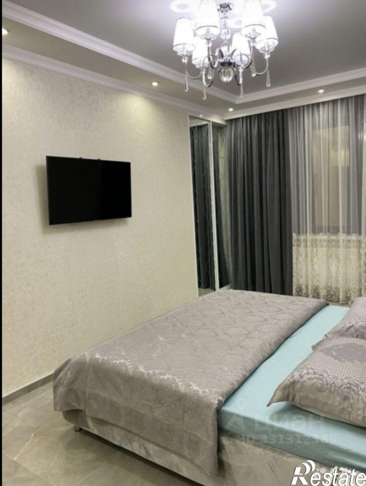 1-комн квартира Дальняя улица, 8 к1,  д. 8 к1