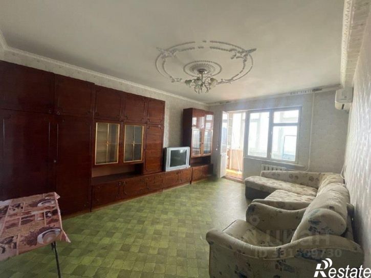 2-комн квартира ул им. Дмитрия Благоева, 9,  д. 9