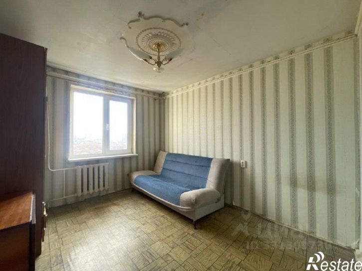 2-комн квартира ул им. Дмитрия Благоева, 9,  д. 9