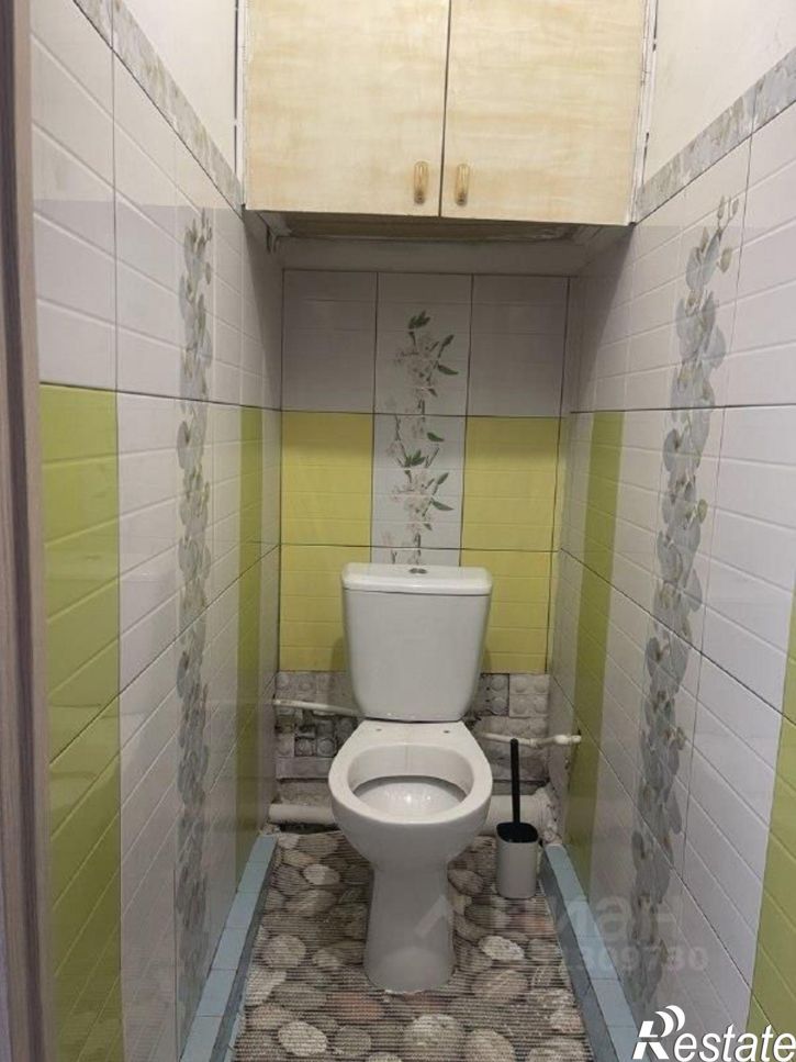 2-комн квартира ул им. Дмитрия Благоева, 9,  д. 9