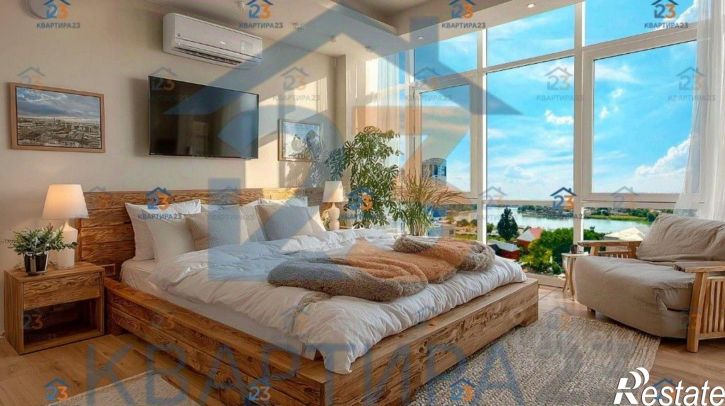 3-комн квартира улица Чкалова, 8,  д. 8