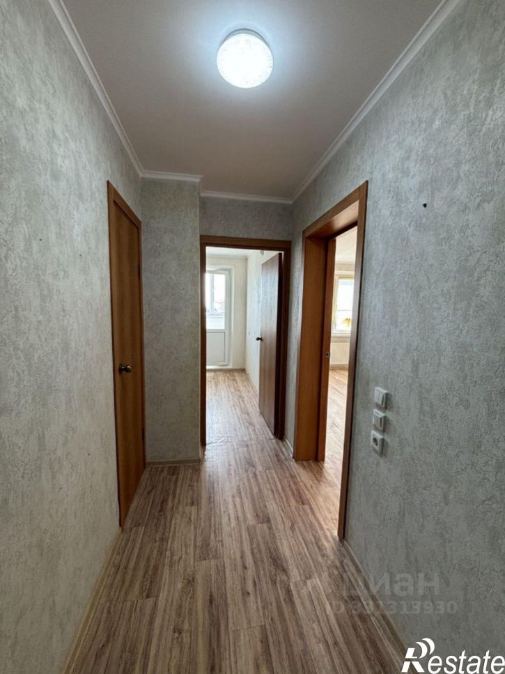 1-комн квартира улица Героя Владислава Посадского, 24,  д. 24