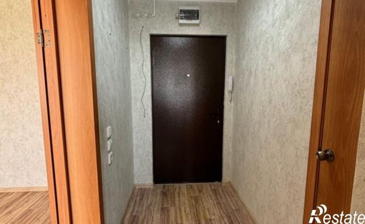 1-комн квартира улица Героя Владислава Посадского, 24,  д. 24