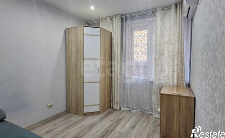 1-комн квартира улица Западный Обход, 39/2 к1,  д. 39/2 к1