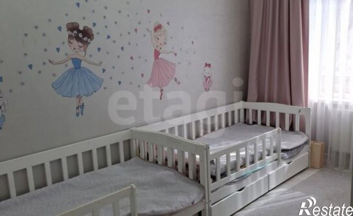 2-комн квартира улица Западный Обход, 57 к3,  д. 57 к3